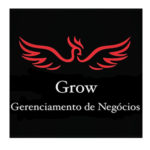 logo grow